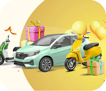 Promo illustration