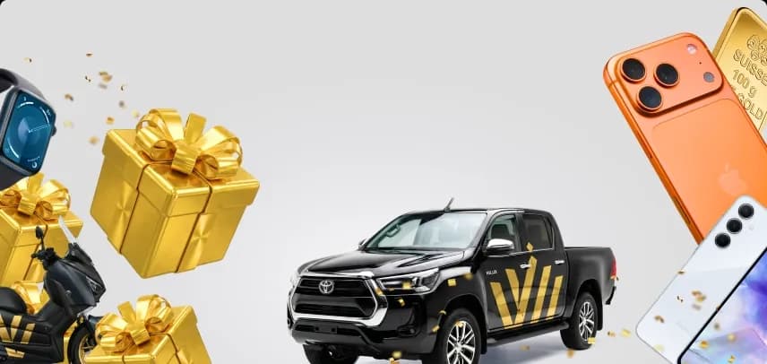 Golden May 2026: Ulang Tahun ke-3 dengan 7.500+ Hadiah dan Pemenang Tantangan Kreatif!