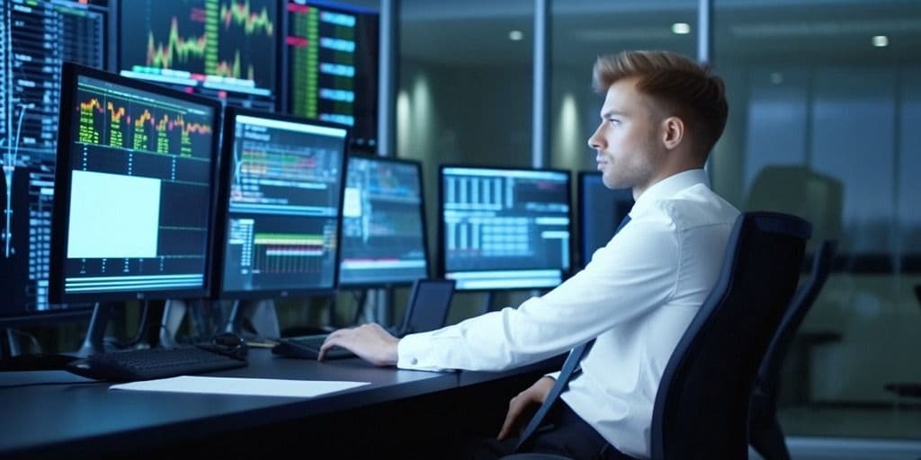 Di mana seharusnya stop loss ditempatkan dalam trading forex?